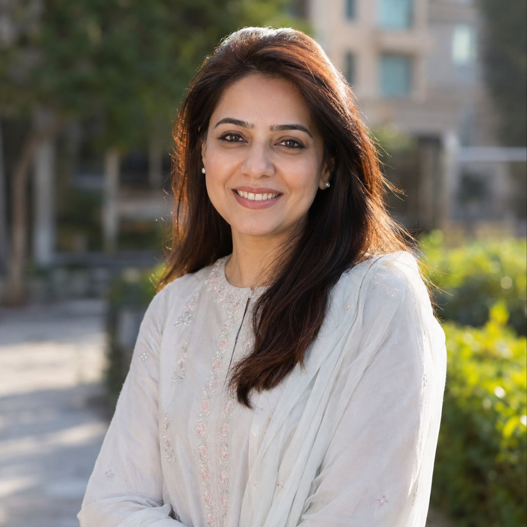 Fabiha Kazim